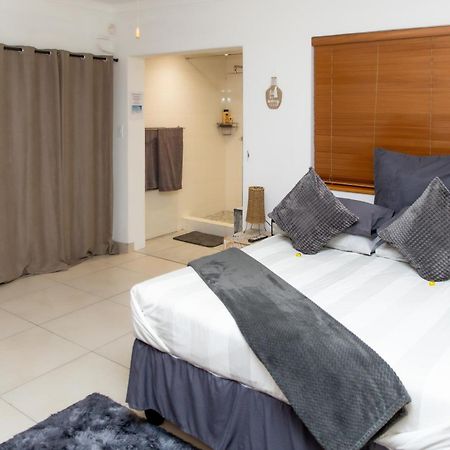 The Little Gem Apartment Clanwilliam Luaran gambar
