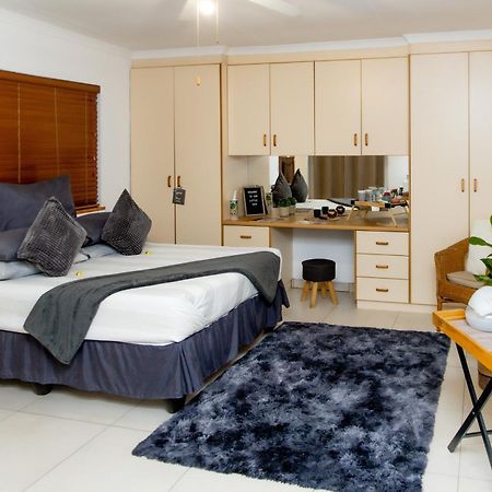 The Little Gem Apartment Clanwilliam Luaran gambar