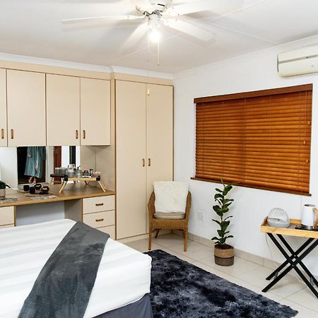The Little Gem Apartment Clanwilliam Luaran gambar