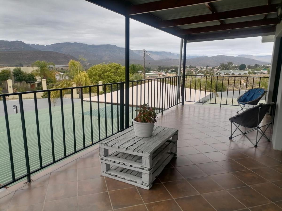 The Little Gem Apartment Clanwilliam Luaran gambar