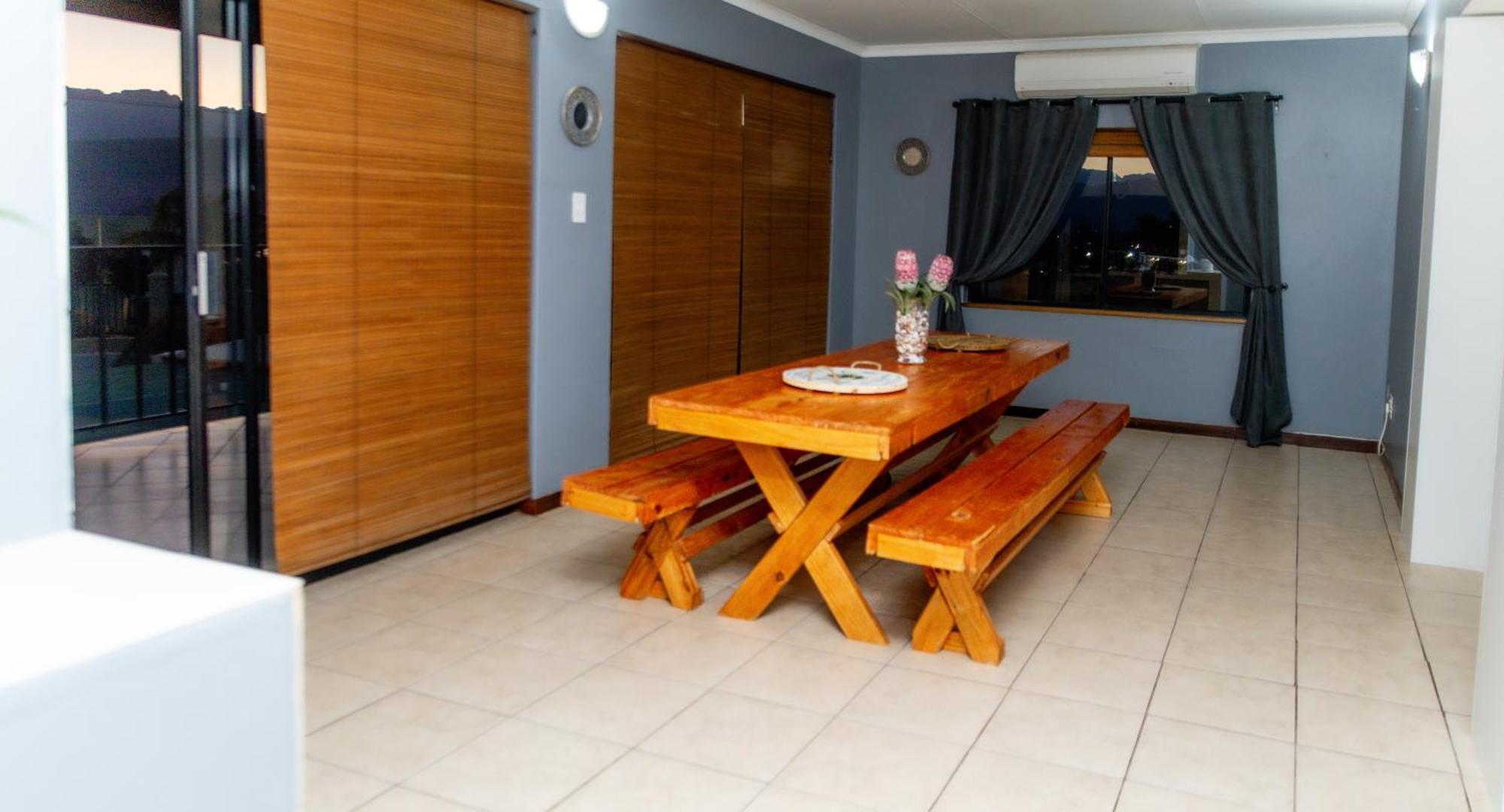 The Little Gem Apartment Clanwilliam Luaran gambar