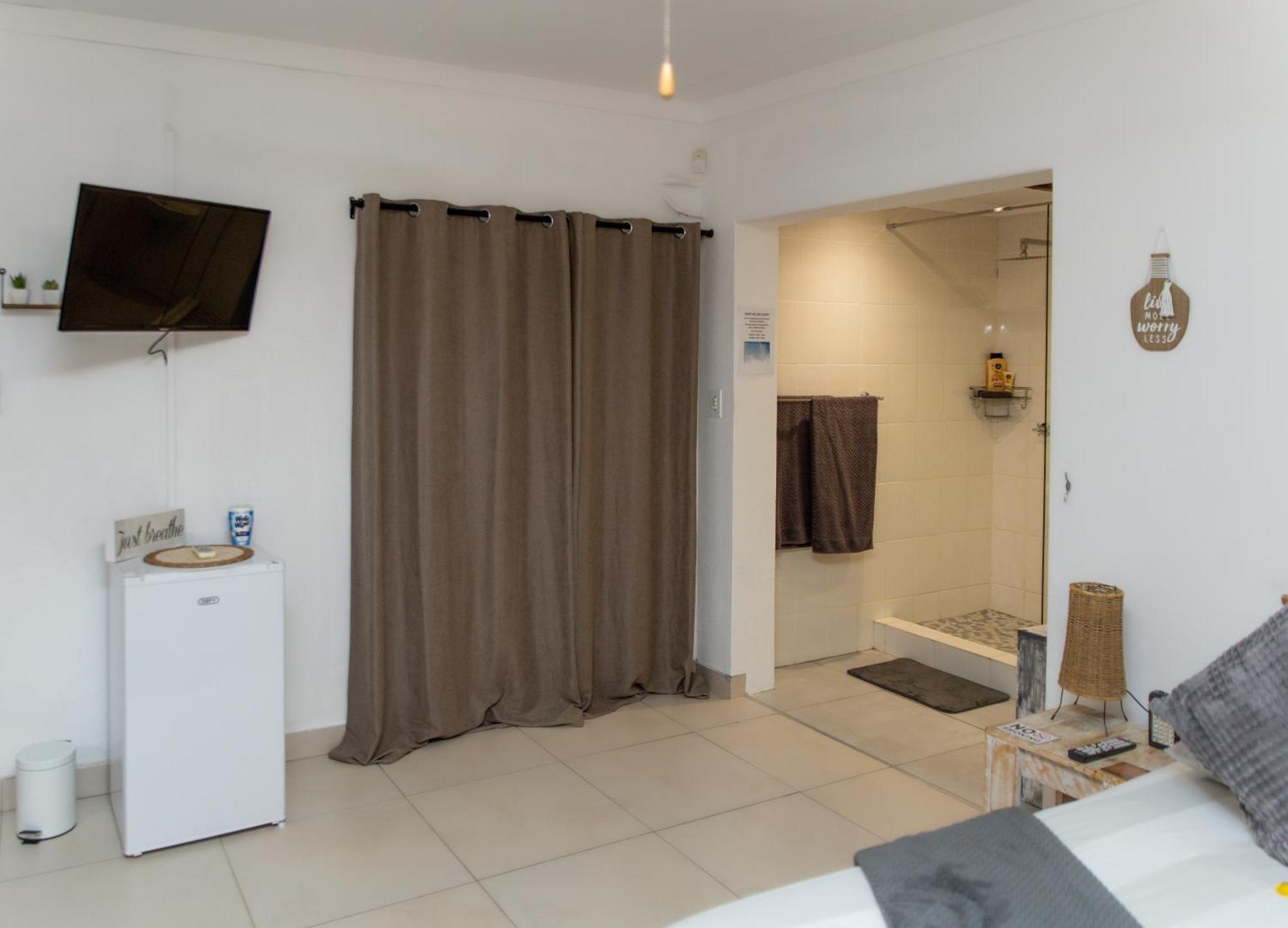 The Little Gem Apartment Clanwilliam Luaran gambar