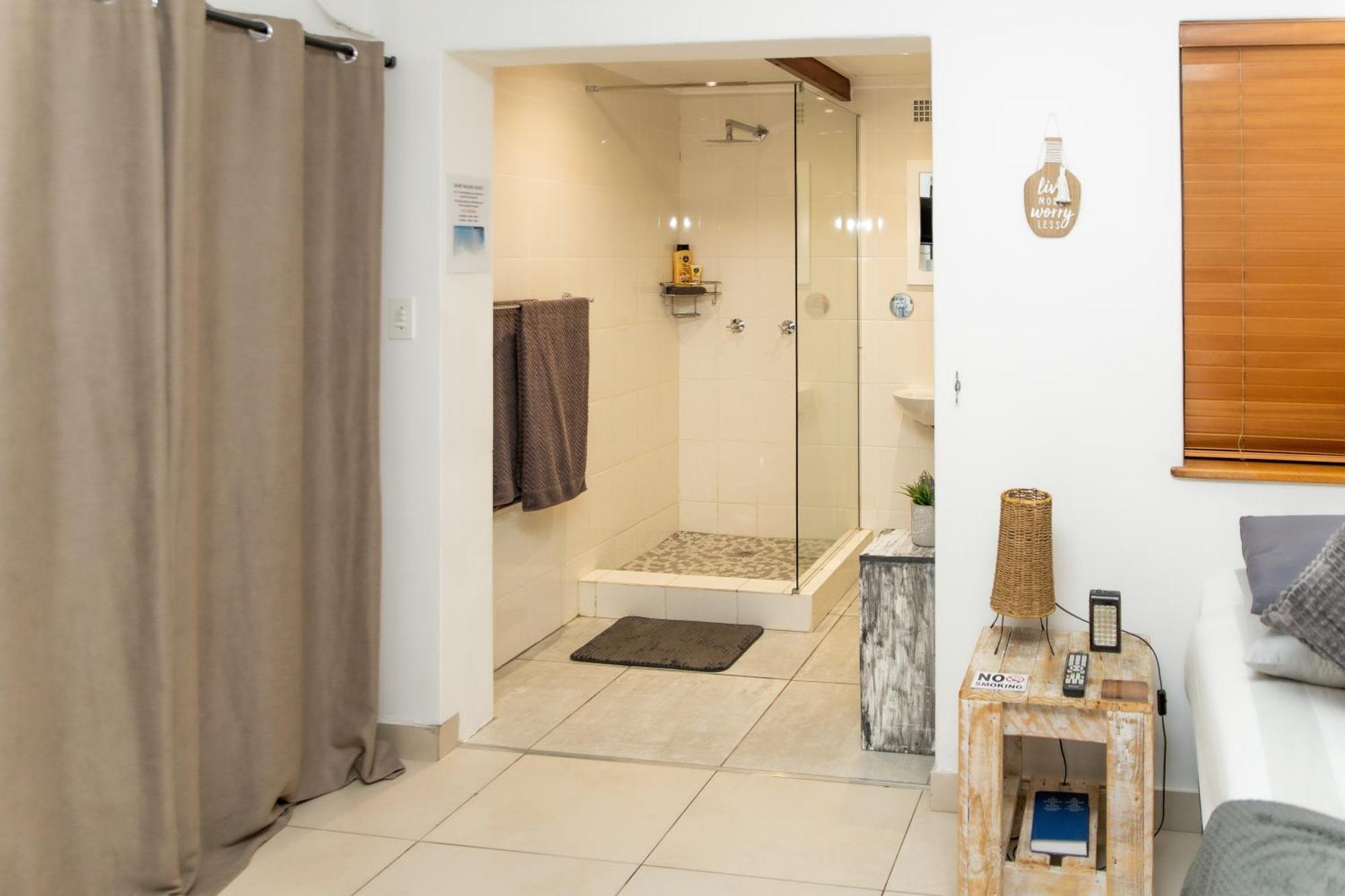 The Little Gem Apartment Clanwilliam Luaran gambar