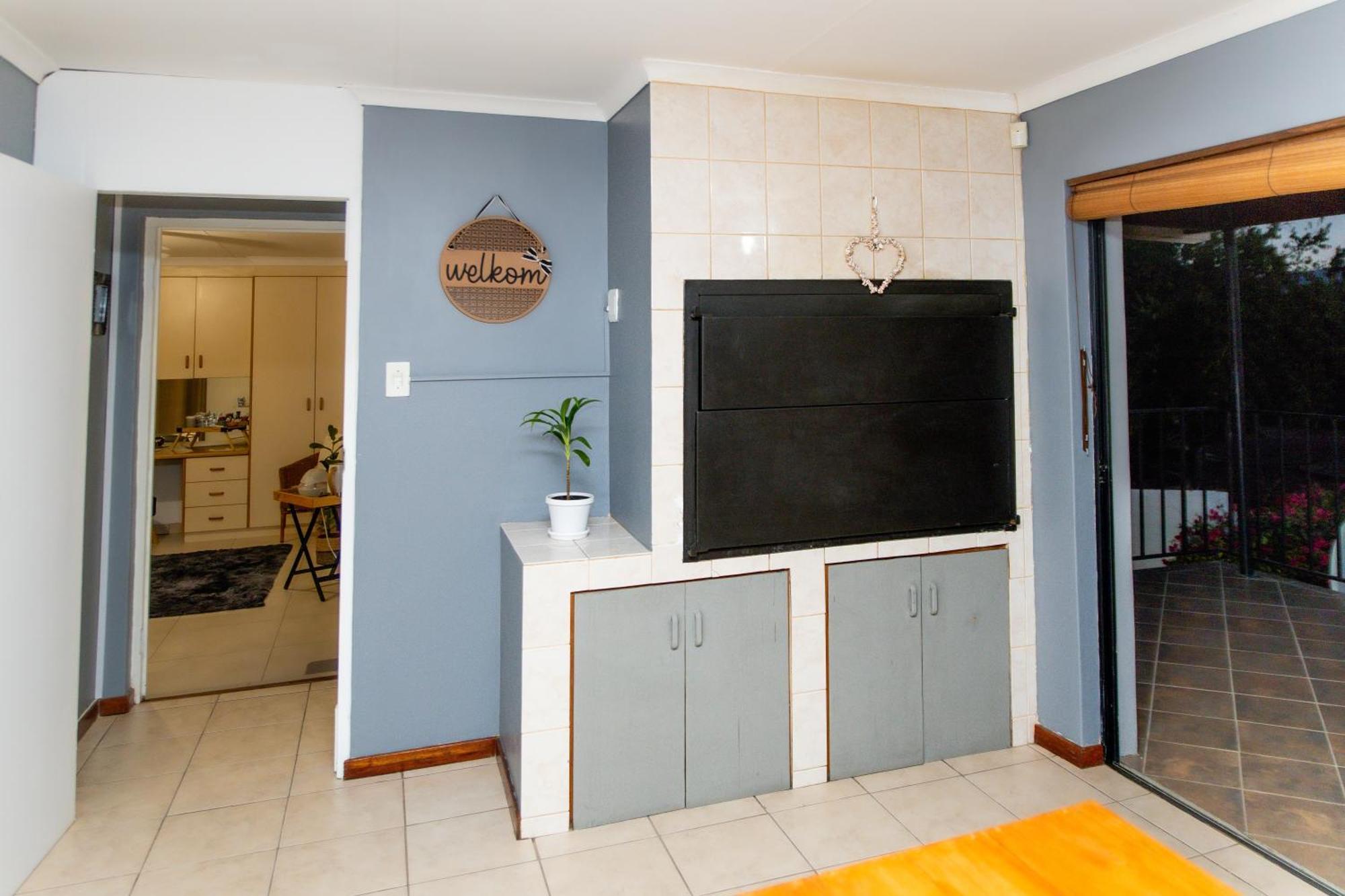 The Little Gem Apartment Clanwilliam Luaran gambar