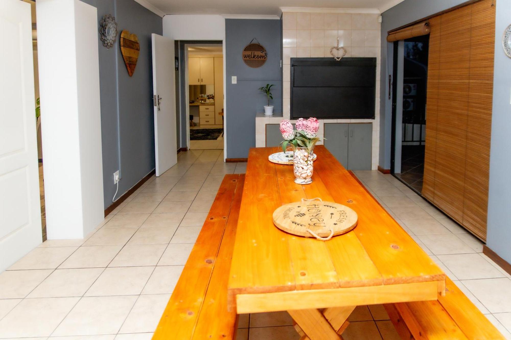The Little Gem Apartment Clanwilliam Luaran gambar