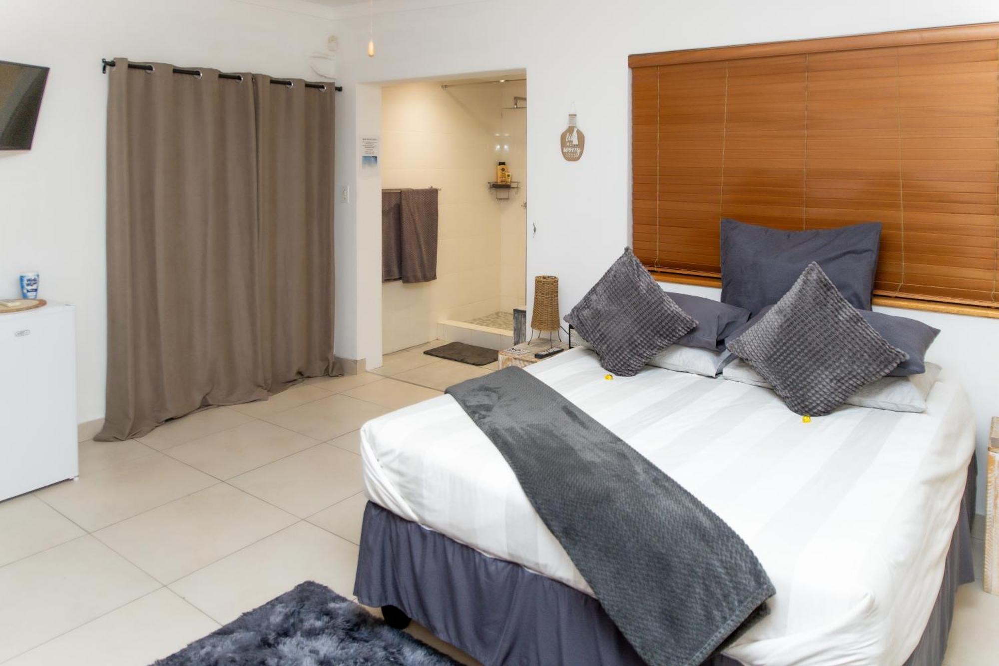 The Little Gem Apartment Clanwilliam Luaran gambar