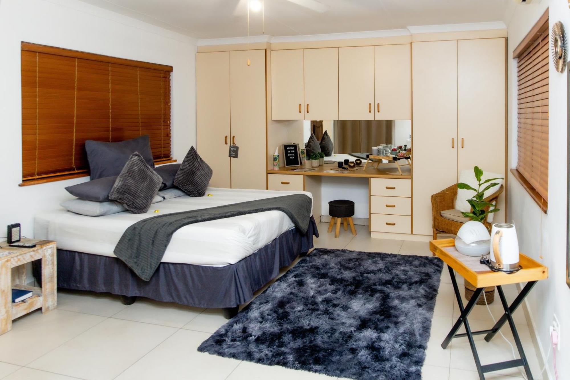 The Little Gem Apartment Clanwilliam Luaran gambar