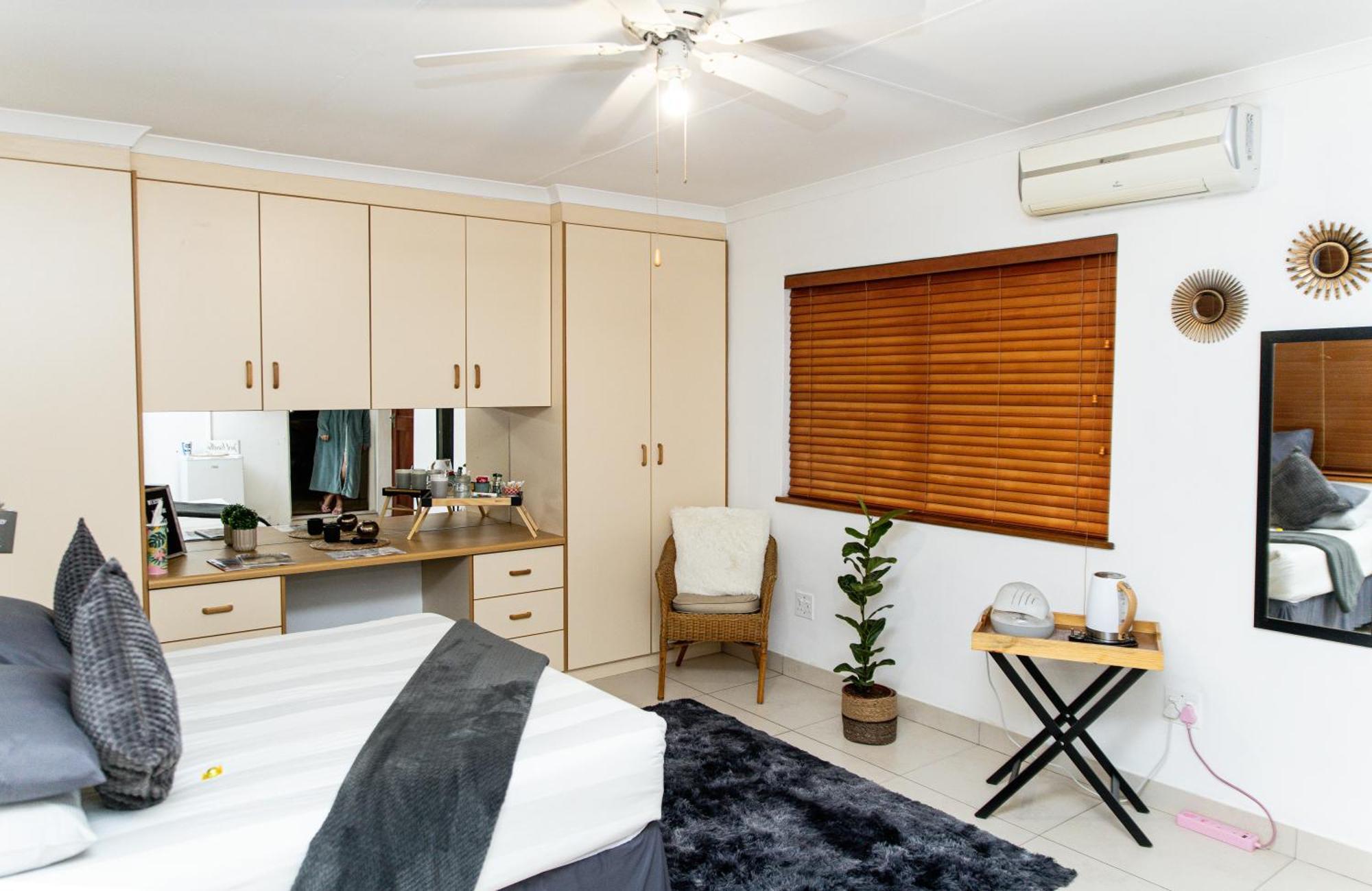 The Little Gem Apartment Clanwilliam Luaran gambar