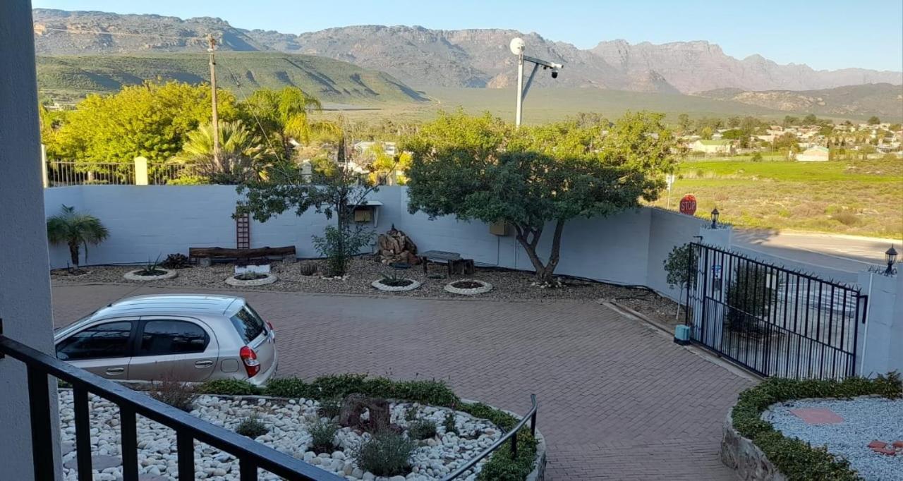 The Little Gem Apartment Clanwilliam Luaran gambar